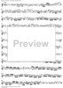 Sonata No. 1 in D major - Flute