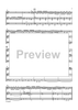 Reel String Trios - Score