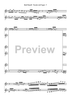 Toccata and Fugue in D minor - Score