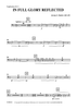 In Full Glory Reflected - Euphonium BC