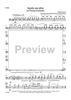 Apres un reve for String Orchestra - Cello