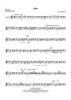 Juba - Baritone Saxophone