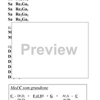 Genvej til Nirvana  Vol.3 - De 72 Ragaer og Sargam