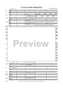 Cycle of the Werewolf - Score