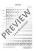Concertino - Full Score