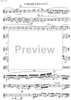 Divertimento No. 2 Op.93 - Bb Clarinet 2