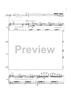 Remembrance - Score