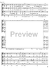 Quand'io penso al martire from 20 Madrigali - Score