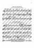 Carmina Burana - Oboe 1