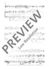 Sarabande - Score and Parts
