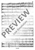 String Quartet Eb major - Full Score