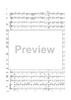 Rock River Celebration - Score