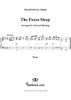 The Foxes Sleep
