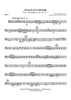 Fugue in D Minor from "String Quartet, Op. 20 No. 5" - Tuba 1