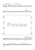 Holiday Treat - Baritone Horn BC