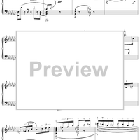Prelude No. 3 in E-flat Minor (Spanish Prelude)