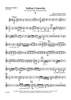 Italian Concerto for Violin/Flute, Viola and Cello - Violin 2 (for Viola)