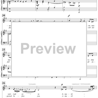 Amarilli, Mia Bella (Amarilli, my dear one)