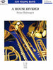 A House Divided - Alto Saxophone 1