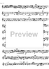Modern Clarinet Practice Vol. 3 - Clarinet 3