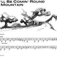She'll Be Comin' 'Round the Mountain