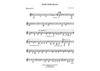 Stop-Time Blues - F Horn 4