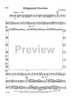 Ridgepoint Overture - Bass