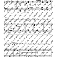 Tristan und Isolde - Score and Parts