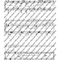 Tristan und Isolde - Score and Parts