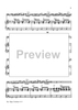 The Tipsy Trombone - Piano Accompaniment