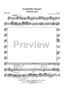 Sleepers Awake (Wachet auf) - F Horn
