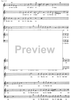 Veni Domine - Veni ad liberandum - Score