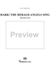 Hark! the Herald Angels Sing