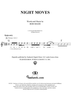Night Moves
