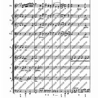 Cantata No. 78 - Full Score