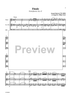 Six Trios by Famous Masters - Score
