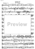 Duo concertante - Bb Clarinet