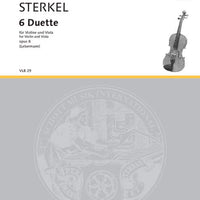 6 Duets