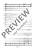Prolation - Full Score