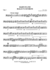 Barnum and Bailey’s Favorite - Tuba 1