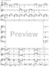 The Maiden - from Moravian Duets, Op. 32, No. 11
