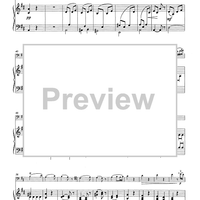 Suzuki Cello School, Volume 6 - Piano Accompaniment