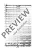 Ce qu'on entend sur la montagne - Full Score