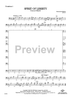 Spirit of Liberty - Concert March - Trombone 1