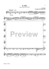 Back to Bach for String Trio - Violin 2 (for Viola)