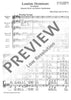 Laudate Dominum - Choral Score