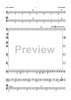 La Almeja Pequena ("The Little Clam") - Auxiliary Percussion 1