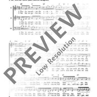 Viele verachten die edele Musik