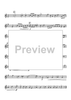 Sabre and Spurs - Bb Trumpet 2