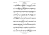 Trilogy - Bb Clarinet 1